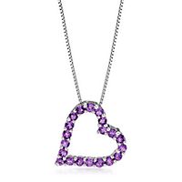 February Birthstone Jewelry - Helzberg Diamonds