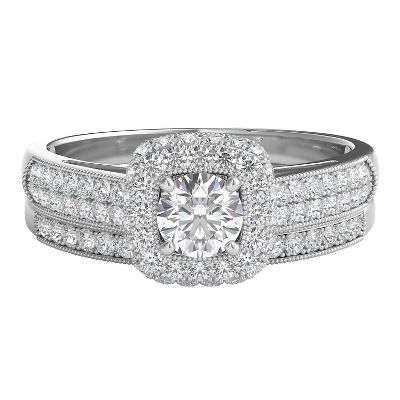 Top 25 wedding rings