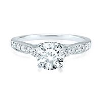 Engagement Ring Settings | Engagement Rings | Helzberg Diamonds