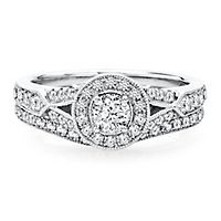 Vintage Engagement Rings: Antique Wedding Rings - Helzberg Diamonds