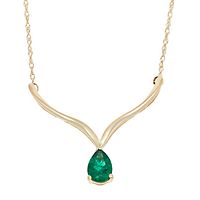Gemstone Necklaces | Jewelry - Helzberg Diamonds