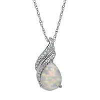 October Birthstone Jewelry - Helzberg Diamonds