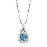 Gemstone Necklaces | Jewelry - Helzberg Diamonds