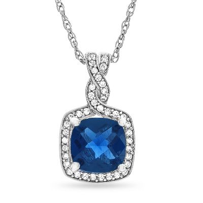 September Birthstone Jewelry | Sapphire Jewelry | Helzberg Diamonds